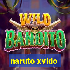 naruto xvido